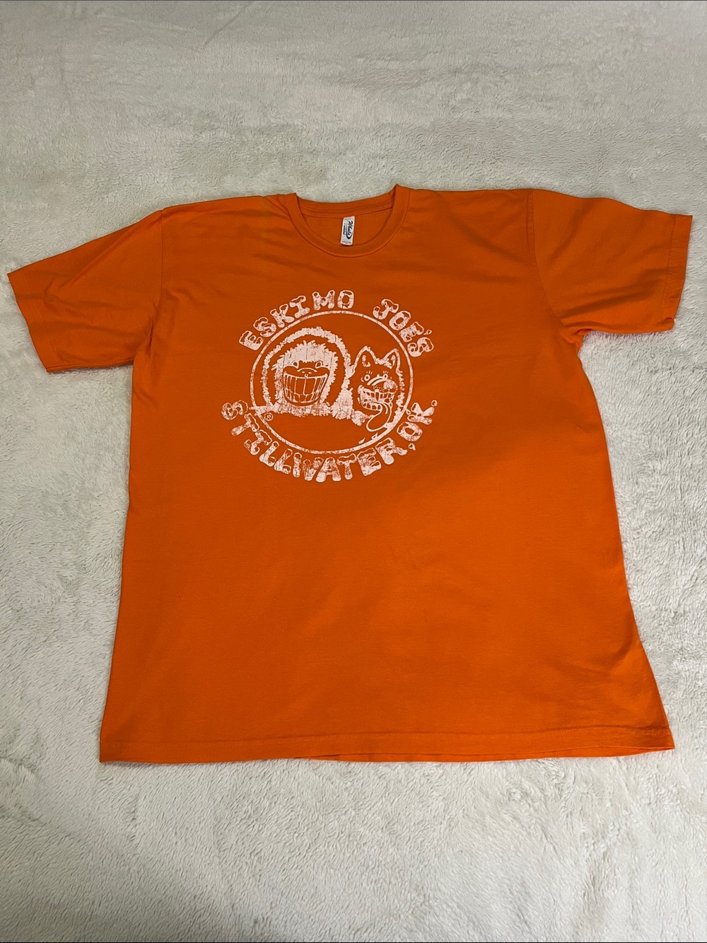 Eskimo Joe’s Bar Tee Shirt- Men's Casual Shirt